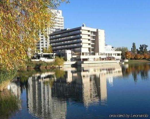 Garni Hotel Junior Bratislava Exterior photo